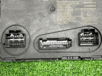 Audi / A7 / Блок комфорта