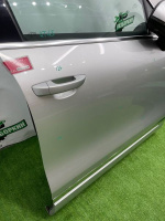 Volkswagen / Touareg / Дверь боковая Volkswagen / Touareg / Дверь боковая