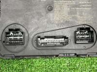 Audi / A7 / Блок комфорта