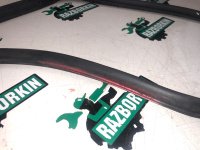 Mazda / 6 / Уплотнитель двери