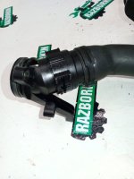 Land Rover / Range Rover Sport / Шланг системы охлаждения