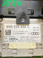 Audi / Q7 / Антенна