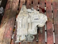 Chevrolet / Tahoe / Раздаточная коробка