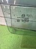 Mazda / 3 / Стекло двери