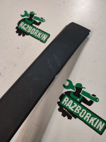 BMW / X1 / Накладка