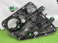 Porsche / Cayenne / Шторка окна