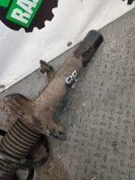 BMW / X3 / Стойка подвески