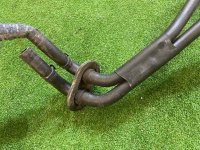 Audi / Q7 / Трубка системы охлаждения