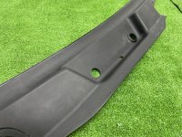 Porsche / Cayenne / Жабо