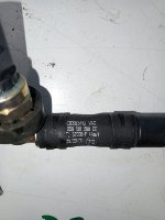 Volkswagen / Touareg / Трубка топливная Volkswagen / Touareg / Трубка топливная