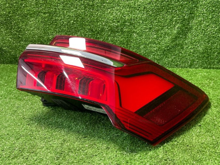 Audi / A6 / Фонарь задний