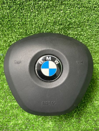BMW / X1 / Подушка безопасности