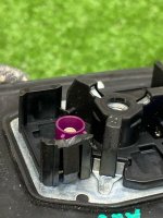 Audi / A5 / Антенна