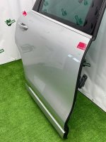 Volkswagen / Touareg / Дверь боковая
