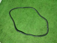 Volkswagen / Tiguan / Уплотнительная резинка боковой двери