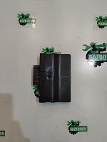 Volkswagen / Touareg / Диагностический интерфейс шин данных Volkswagen / Touareg / Диагностический интерфейс шин данных