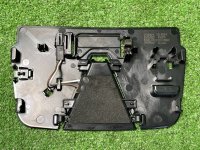 Audi / SQ8 / Обогрев камеры
