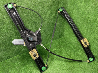 BMW / X5 / Стеклоподъемный механизм