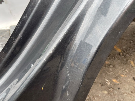 Audi / SQ8 / Боковина ( крыло )