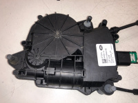 Land Rover / Range Rover Sport / Доводчик двери