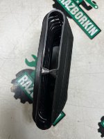 BMW / 5-Series / Воздуховод