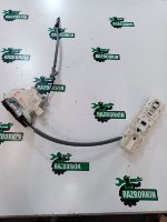 Volkswagen / Touareg / Замок двери комплект Volkswagen / Touareg / Замок двери комплект