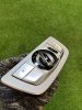 BMW / 7-Series / Блок управления светом