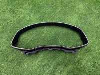 Audi / A7 / Декоративная накладка панели приборов