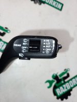 Porsche / Cayenne / Блок подрулевых переключателей