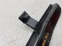 BMW / M6 / Крепление радиатора