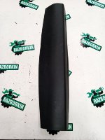 Mitsubishi / Outlander / Обшивка двери багажника