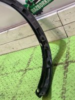 Volkswagen / Touareg / Расширитель крыла Volkswagen / Touareg / Расширитель крыла