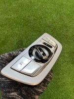 BMW / 7-Series / Регулировка света