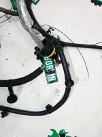 Land Rover / Range Rover Sport / Проводка коробки кпп