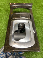 Porsche / Cayenne / Накладка центральной консоли