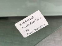 Audi / A5 / Стекло двери