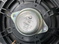 BMW / 5-Series / Динамик