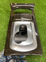 Porsche / Cayenne / Накладка центральной консоли