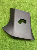 Ford / EXPLORER / Накладка стойки