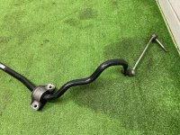 BMW / X5 / Стабилизатор