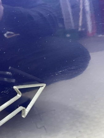 Audi / A6 / Дверь боковая