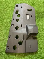 Volkswagen / Touareg / Накладка на торпедо Volkswagen / Touareg / Накладка на торпедо