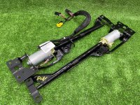 Volkswagen / Touareg / Мотор регулировки сиденья