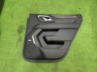 Chevrolet / Tahoe / Обшивка двери