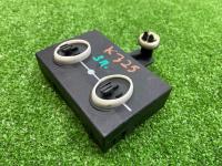 Porsche / Cayenne / Блок управления двери