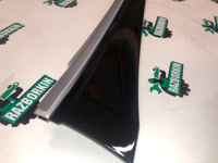 Volkswagen / Touareg / Накладка обшивки двери Volkswagen / Touareg / Накладка обшивки двери