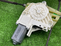 Audi / Q7 / Стеклоподъемный механизм