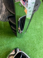 BMW / X5 / Решетка радиатора