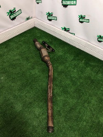 Audi / Q3 / Катализатор