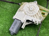 Audi / Q7 / Стеклоподъемный механизм